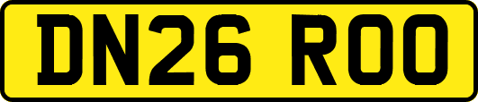 DN26ROO