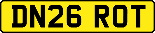 DN26ROT