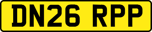 DN26RPP