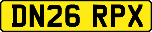 DN26RPX