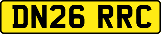 DN26RRC