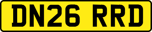 DN26RRD