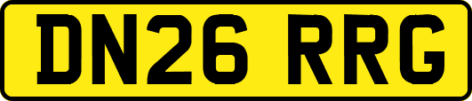 DN26RRG