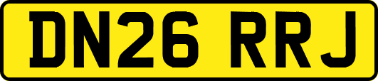 DN26RRJ