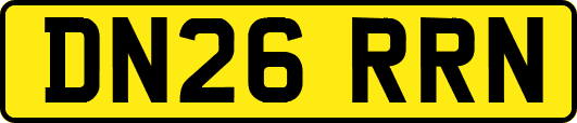 DN26RRN