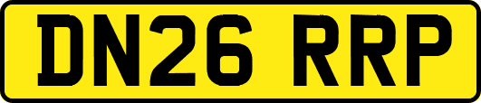 DN26RRP