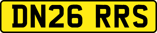 DN26RRS
