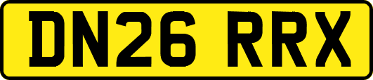 DN26RRX