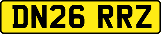 DN26RRZ