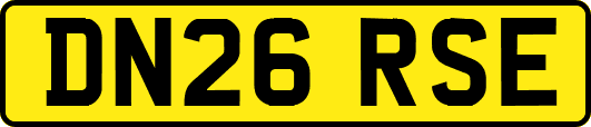 DN26RSE