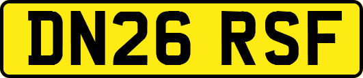 DN26RSF
