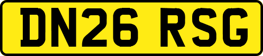 DN26RSG