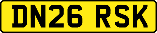 DN26RSK