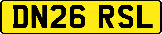 DN26RSL
