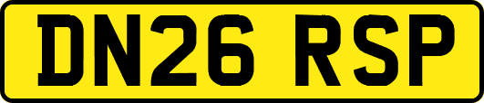 DN26RSP