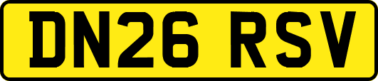 DN26RSV