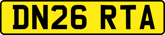 DN26RTA