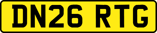 DN26RTG