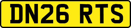 DN26RTS