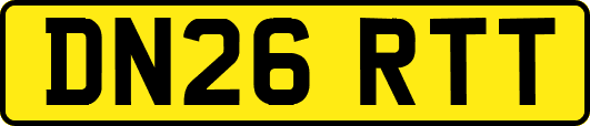 DN26RTT