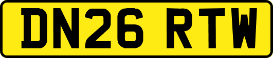 DN26RTW