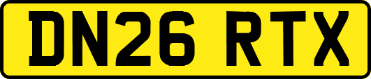 DN26RTX