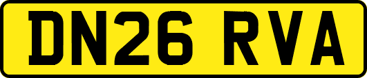 DN26RVA