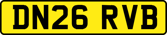DN26RVB
