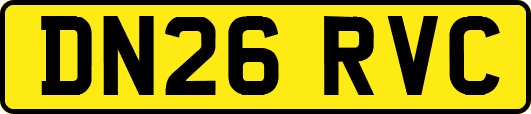 DN26RVC