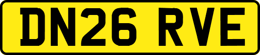 DN26RVE