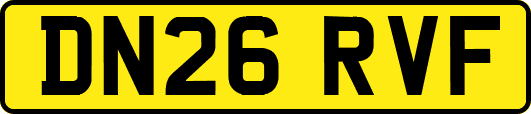 DN26RVF