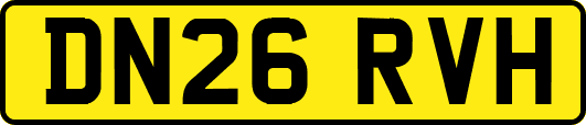 DN26RVH