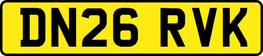 DN26RVK