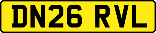 DN26RVL