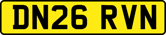 DN26RVN