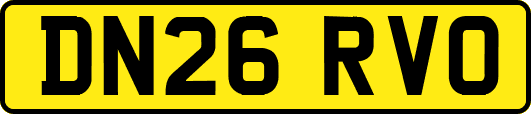 DN26RVO