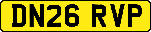 DN26RVP