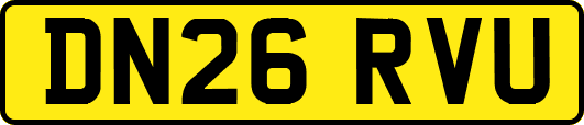 DN26RVU
