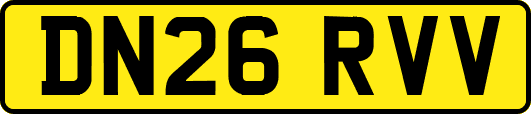 DN26RVV