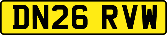 DN26RVW