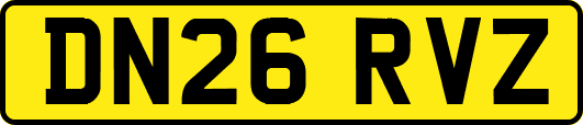 DN26RVZ