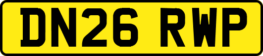 DN26RWP