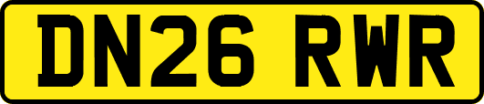 DN26RWR