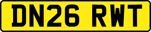 DN26RWT