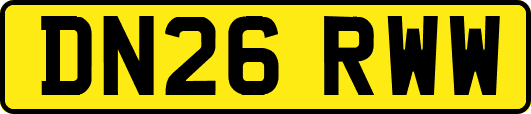 DN26RWW