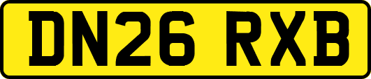 DN26RXB