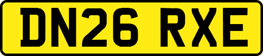 DN26RXE