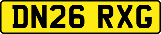 DN26RXG