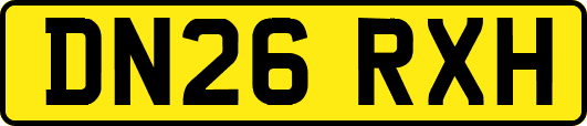 DN26RXH