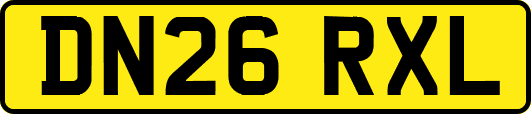 DN26RXL